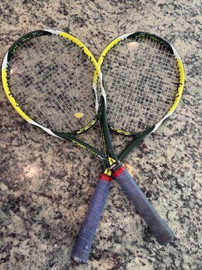 Wilson (K) ProTeam FX tennis racquets